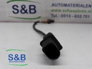 Lambda Sonde van een Audi A1 (8X1/8XK) 1.4 TFSI 16V 122 2014