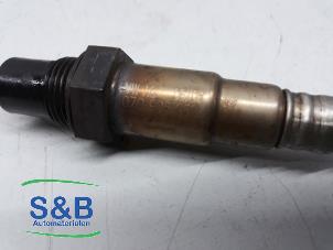 Lambda Sonde van een Audi A1 (8X1/8XK) 1.4 TFSI 16V 122 2014