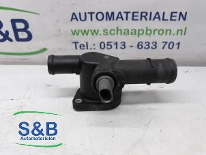 Gebruikte Waterpijp Audi A3 Sportback (8PA) 1.6 Prijs € 10,00 Margeregeling aangeboden door Schaap & Bron