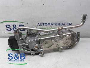 Gebruikte EGR koeler Volkswagen Polo V (6R) 1.2 TDI 12V BlueMotion Prijs € 60,00 Margeregeling aangeboden door Schaap & Bron