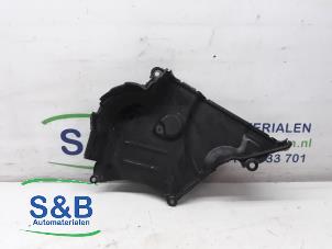 Gebruikte Distributiedeksel Audi A4 (B6) 2.0 FSI 16V Prijs € 10,00 Margeregeling aangeboden door Schaap & Bron