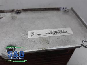 Gebruikte Intercooler Volkswagen Polo V (6R) 1.2 12V BlueMotion Technology Prijs € 50,00 Margeregeling aangeboden door Schaap & Bron