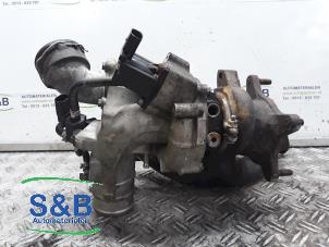 Gebruikte Turbo Volkswagen Passat (362) 1.8 TSI 16V Prijs € 300,00 Margeregeling aangeboden door Schaap & Bron