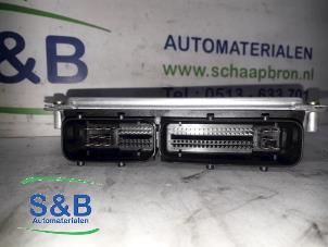 Gebruikte Inspuitcomputer Audi A4 (B6) 2.0 20V Prijs € 100,00 Margeregeling aangeboden door Schaap & Bron