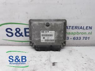 Gebruikte Computer Motormanagement Volkswagen Lupo (6X1) 1.4 16V 75 Prijs € 100,00 Margeregeling aangeboden door Schaap & Bron