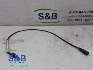 Gebruikte Uitlaat temperatuursensor Volkswagen Transporter T6 2.0 TDI 150 4Motion Prijs € 50,00 Margeregeling aangeboden door Schaap & Bron