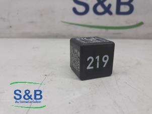 Gebruikte Relais Volkswagen Touareg (7LA/7L6) 3.0 TDI V6 24V Prijs € 10,00 Margeregeling aangeboden door Schaap & Bron