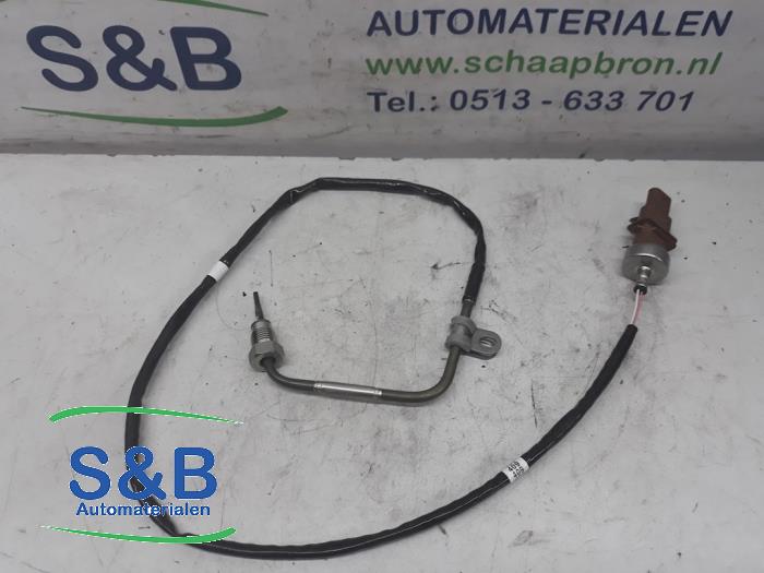 Nieuwe Lambda Sonde Volkswagen Passat (3G2) 2.0 TDI BiTurbo 16V 4Motion Prijs € 48,40 Inclusief btw aangeboden door Schaap & Bron