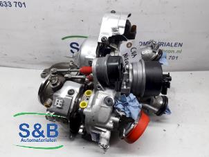 Nieuwe Turbo Volkswagen Passat (3G2) 2.0 TDI BiTurbo 16V 4Motion Prijs € 1.119,25 Inclusief btw aangeboden door Schaap & Bron