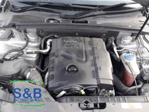 Gebruikte Versnellingsbak Audi A4 (B8) 2.0 TFSI 16V Prijs € 750,00 Margeregeling aangeboden door Schaap & Bron