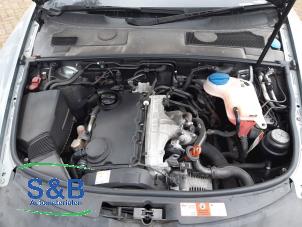 Gebruikte Versnellingsbak Audi A6 (C6) 2.0 TDI 16V Prijs € 350,00 Margeregeling aangeboden door Schaap & Bron
