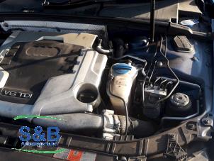 Gebruikte Motor Audi A4 (B8) 2.7 TDI V6 24V Prijs € 1.400,00 Margeregeling aangeboden door Schaap & Bron