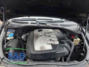 Gebruikte Versnellingsbak Volkswagen Touareg (7LA/7L6) 2.5 TDI R5 Prijs € 600,00 Margeregeling aangeboden door Schaap & Bron