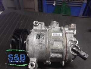 Gebruikte Aircopomp Audi Q7 (4MB/4MG) 2.0 TFSI 16V Prijs € 200,00 Margeregeling aangeboden door Schaap & Bron