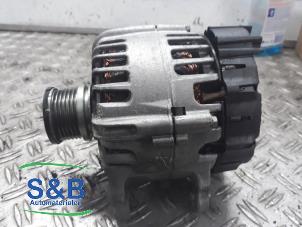 Gebruikte Dynamo Audi A5 (F53/F5P) 2.0 TDI 16V Prijs € 125,00 Margeregeling aangeboden door Schaap & Bron