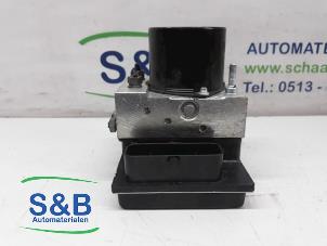 Gebruikte ABS Pomp Skoda Fabia II (5J) 1.2 TDI 12V Greenline Prijs € 100,00 Margeregeling aangeboden door Schaap & Bron