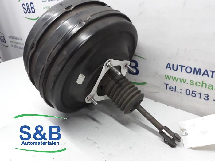 Gebruikte Rembol Volkswagen Crafter 2.5 TDI 30/35/50 Prijs € 74,99 Margeregeling aangeboden door Schaap & Bron