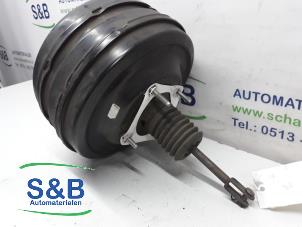 Gebruikte Rembooster Volkswagen Crafter Prijs € 100,00 Margeregeling aangeboden door Schaap & Bron