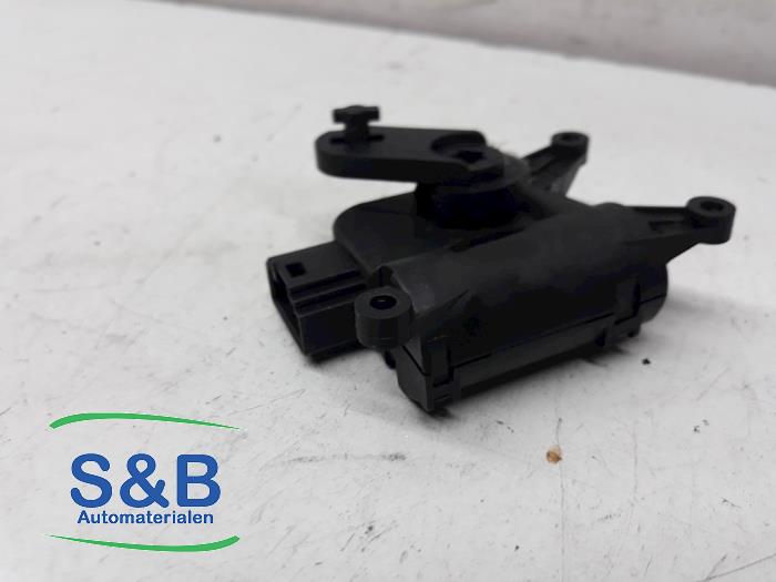 Gebruikte Temperatuursensor Motor Audi A3 Cabriolet (8P7) 1.2 TFSI Prijs € 35,00 Margeregeling aangeboden door Schaap & Bron