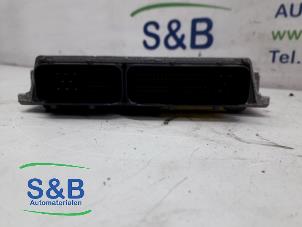 Gebruikte Computer Motormanagement Volkswagen Polo V (6R) 1.2 12V Prijs € 69,99 Margeregeling aangeboden door Schaap & Bron