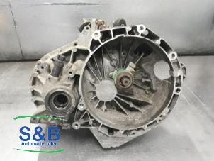 Gebruikte Versnellingsbak Volkswagen Sharan (7M8/M9/M6) 1.9 TDI 90 Prijs € 300,00 Margeregeling aangeboden door Schaap & Bron