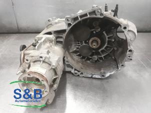 Gebruikte Versnellingsbak Audi A3 (8P1) 2.0 TDI 16V Prijs € 850,00 Margeregeling aangeboden door Schaap & Bron