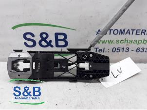 Gebruikte Deurplaat 4Deurs links-voor Audi A3 Sportback (8VA/8VF) 1.4 16V g-tron Prijs € 15,00 Margeregeling aangeboden door Schaap & Bron