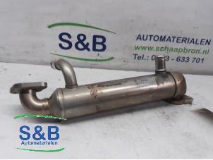 Gebruikte EGR koeler Volkswagen Crafter 2.5 TDI 28/30/32/35 SWB Prijs € 55,00 Margeregeling aangeboden door Schaap & Bron