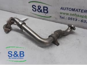 Gebruikte EGR Buis Volkswagen Crafter Prijs € 30,00 Margeregeling aangeboden door Schaap & Bron