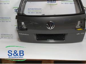 Boîte de transfert VW TOUAREG (7LA, 7L6, 7L7) 3.0 V6 TDI 16829164