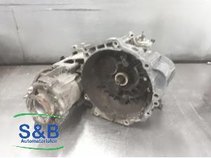 Gebruikte Versnellingsbak Audi TT Roadster (8N9) 1.8 T 20V Quattro Prijs € 400,00 Margeregeling aangeboden door Schaap & Bron