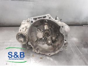 Gebruikte Versnellingsbak Skoda Octavia Combi (1Z5) 1.6 TDI Greenline Prijs € 500,00 Margeregeling aangeboden door Schaap & Bron