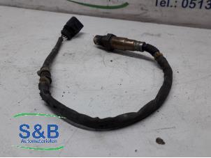 Gebruikte Lambda Sonde Volkswagen Golf V (1K1) 2.0 GTI 16V FSI Turbo Prijs € 60,00 Margeregeling aangeboden door Schaap & Bron