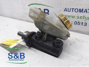 Gebruikte Hoofdremcilinder Volkswagen Transporter/Caravelle T4 1.9 TDI Prijs € 25,00 Margeregeling aangeboden door Schaap & Bron