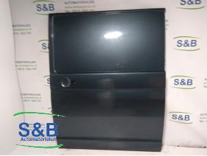 Gebruikte Schuifdeur links Volkswagen Transporter Prijs € 225,00 Margeregeling aangeboden door Schaap & Bron