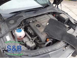 Gebruikte Versnellingsbak Audi TT (8J3) 2.0 TFSI 16V Prijs € 599,00 Margeregeling aangeboden door Schaap & Bron