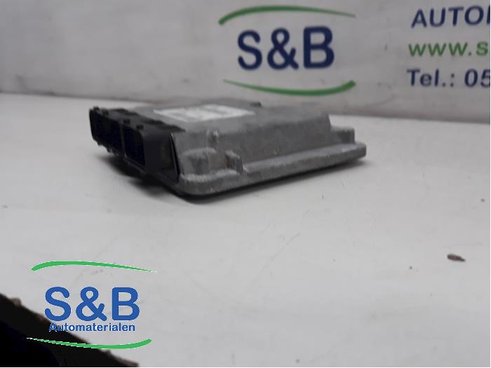 Gebruikte Computer Motormanagement Seat Ibiza III (6L1) 1.4 16V 100 Prijs € 125,00 Margeregeling aangeboden door Schaap & Bron