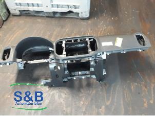 Gebruikte Dashboard Volkswagen Golf Plus (5M1/1KP) Prijs € 349,00 Margeregeling aangeboden door Schaap & Bron