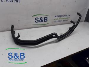 Gebruikte Waterpijp Volkswagen Transporter Prijs € 40,00 Margeregeling aangeboden door Schaap & Bron