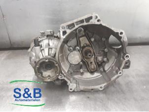 Gebruikte Versnellingsbak Seat Ibiza IV (6J5) 1.2 TDI Ecomotive Prijs € 225,00 Margeregeling aangeboden door Schaap & Bron