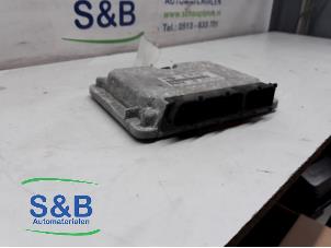 Gebruikte Computer Motormanagement Volkswagen Bora Prijs € 200,00 Margeregeling aangeboden door Schaap & Bron