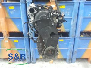 Gebruikte Motor Volkswagen Passat (3C2) 1.9 TDI Prijs € 700,00 Margeregeling aangeboden door Schaap & Bron