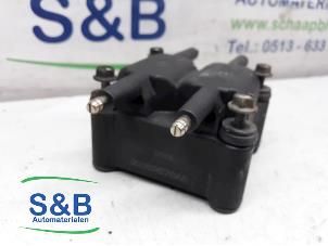 Gebruikte Bobine BMW Mini One/Cooper (R50) 1.6 16V Cooper Prijs € 30,00 Margeregeling aangeboden door Schaap & Bron