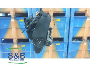 Gebruikte Motor Seat Ibiza II (6K1) 1.4 Select Prijs € 250,00 Margeregeling aangeboden door Schaap & Bron