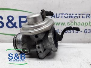 Gebruikte EGR Klep Audi A3 (8L1) 1.9 TDI 90 Prijs € 30,00 Margeregeling aangeboden door Schaap & Bron