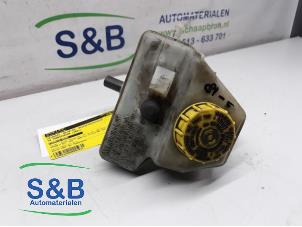 Gebruikte Hoofdremcilinder Volkswagen Transporter/Caravelle T4 2.5 TDI Prijs € 50,00 Margeregeling aangeboden door Schaap & Bron