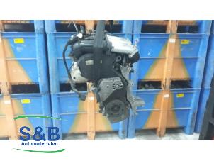 Gebruikte Motor Volkswagen Golf IV (1J1) 1.8 20V Prijs € 325,00 Margeregeling aangeboden door Schaap & Bron