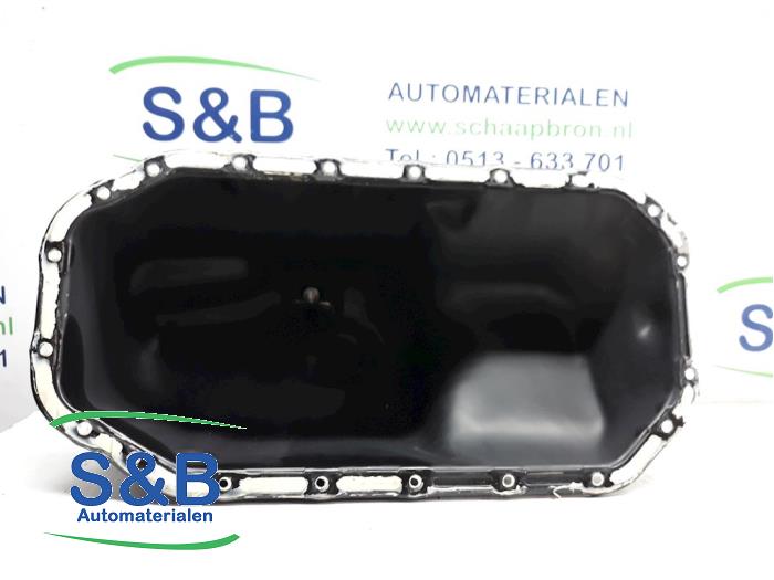Gebruikte Carterpan Seat Ibiza II (6K1) 1.0 CL,CLi,Conga Prijs € 30,00 Margeregeling aangeboden door Schaap & Bron