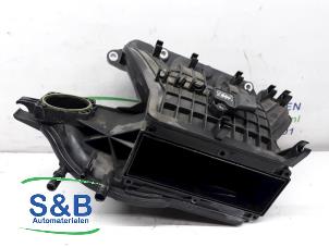 Gebruikte Inlaatspruitstuk Seat Leon (1P1) 1.4 TSI 16V Prijs € 60,00 Margeregeling aangeboden door Schaap & Bron