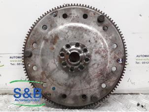 Gebruikte Vliegwiel Audi A4 (B8) 1.8 TFSI 16V Prijs € 60,00 Margeregeling aangeboden door Schaap & Bron